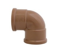 JOELHO SD 90 60MM KRONA