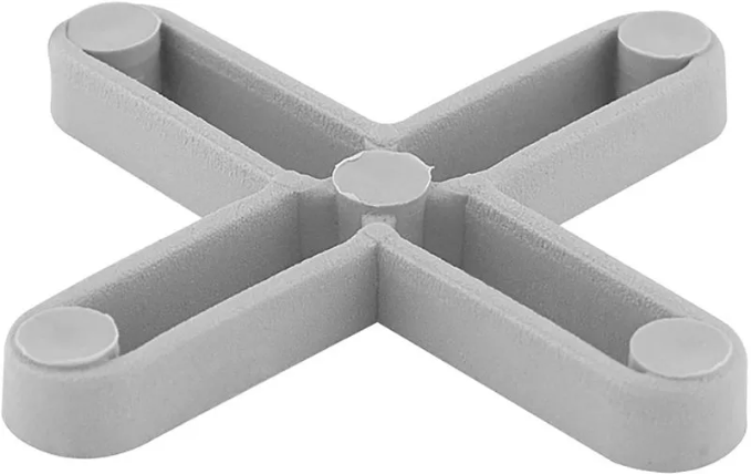 ESPAÇADOR PISO 1,5MM PC/100 WORKER