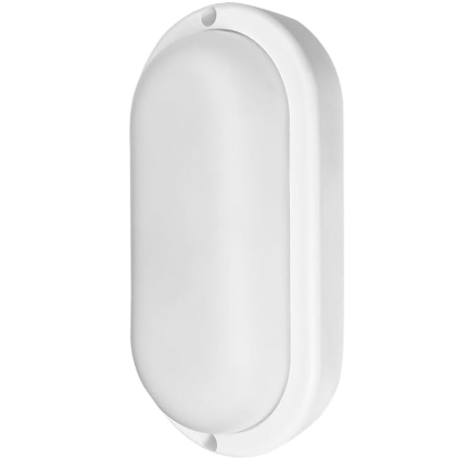 LUMI LED TARTARUGA AM 12W NITROLUX