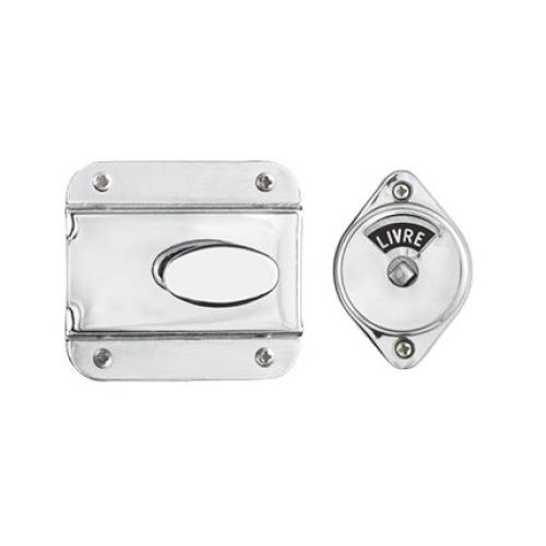 FERROLHO LIVRE/OCUP CT/1 530 SILVANA