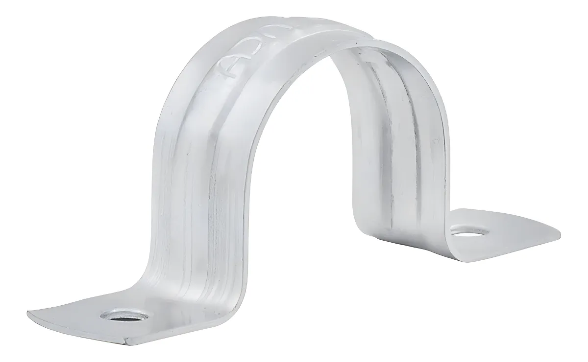 ABRAÇADEIRA TIPO U 2.1/2