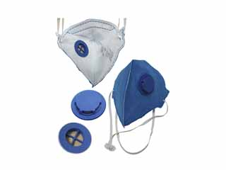 RESPIRATORIA DESCARTAVEL C/VAL PFF1 BESTFERRESPIR DESCAR C/VAL PFF1 BESTFER