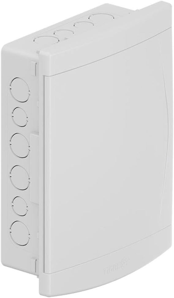 CENTRO DIST P/12 DISJ DIN BC PIAL