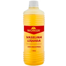 VASELINA LIQUIDA 1LT WORKER