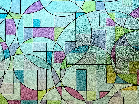 VITRAL FACIL M002 0,46X20MT KAPAZI