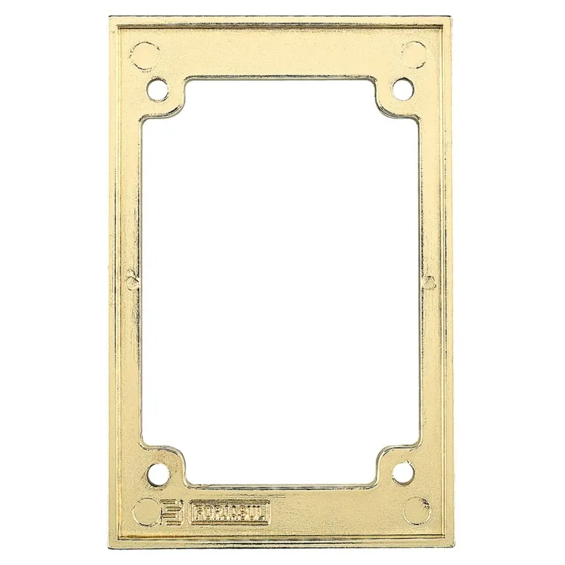 ANEL REGUL DOURAD 4X2 TRAMONTINA