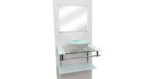 GABINETE WC+ESP MALAGA BC 60CM VILDREX