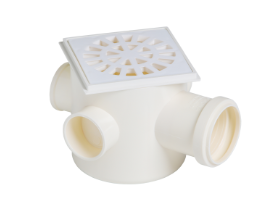 CX SIF QD 100X100X50MM KRONA