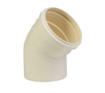 JOELHO ESG 45 050MM KRONA