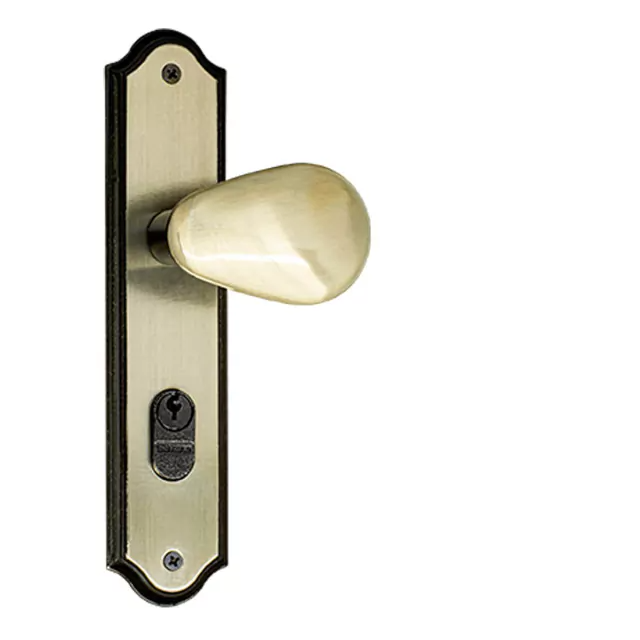 FECHADURA 1201/07SO EXT GOLF SOF FZOE SILVANA