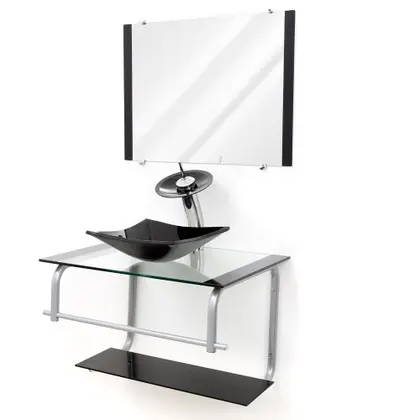 GAB WC+ESP DUBAI PT 60CM VILDREX