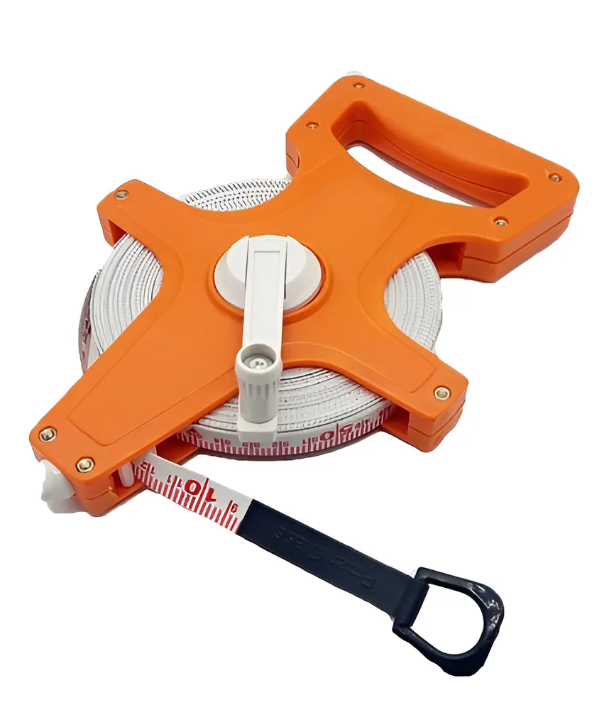 TRENA FIBRA VID CX ABERTA 30MT BESTFER