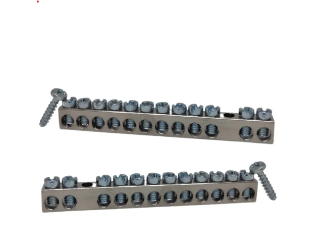 BARRAM NEUT/TERRA 12 SAIDAS 16MM PIAL