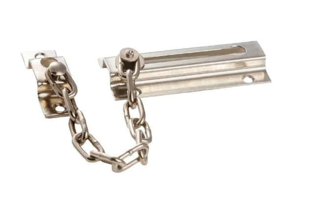 FERROLHO PEG/LADR 410 SILVANA