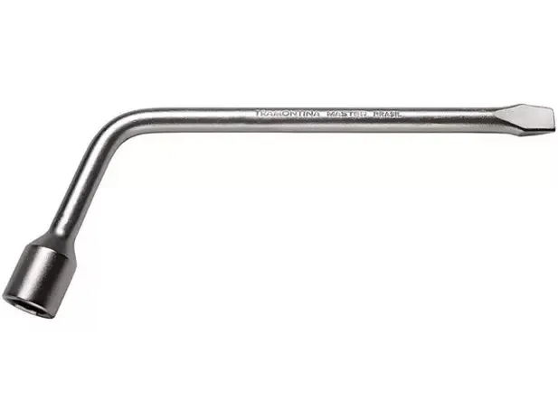 CHAVE DE RODA 17MM TRAMONTINA