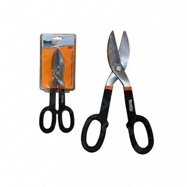 TESOURA FUNILEIRO 10