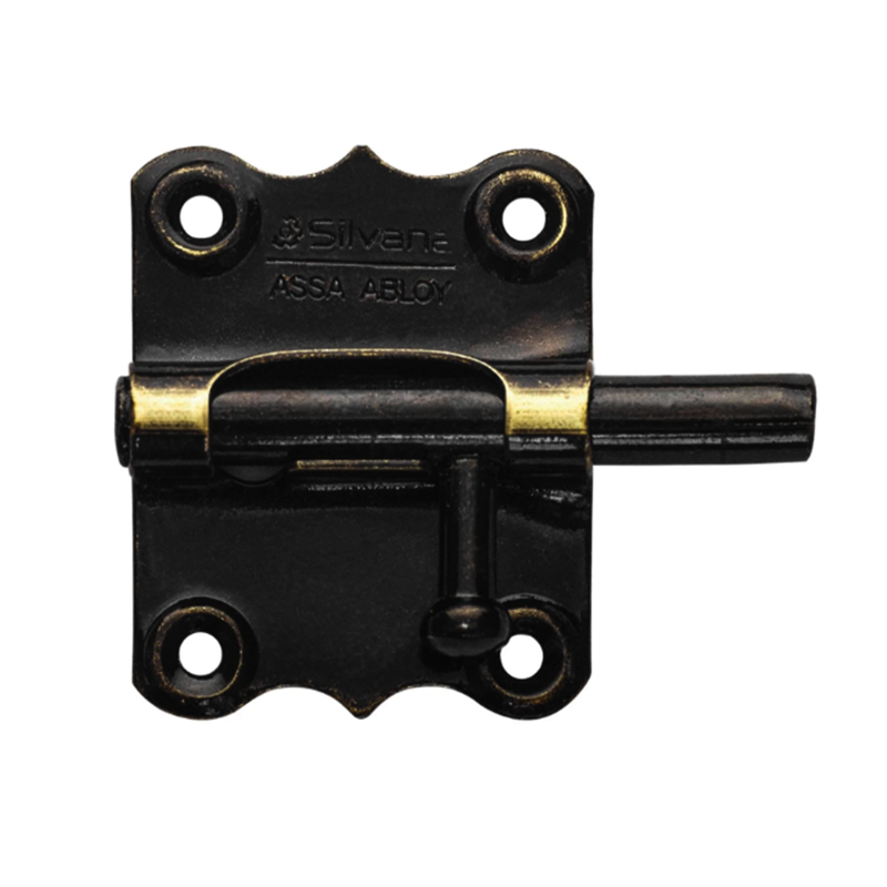 TARJ FZOE CT/2 3'' SILVANA