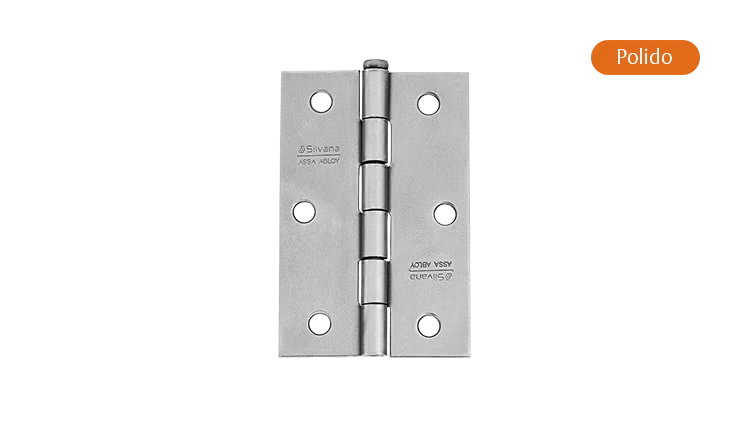 DOBRADIÇA CANT FZ CT/3 850X2.1/2