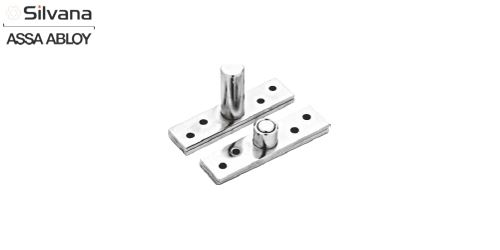 DOBRADIÇA PIVOTANTE ZC SILVANA