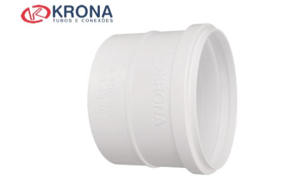 LUVA ESG 075MM KRONA