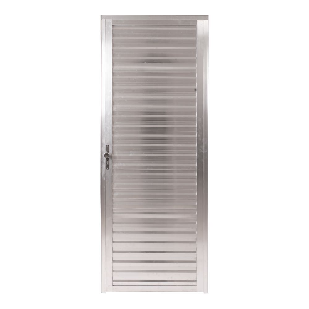 PORTA VENEZIANA AL L/E 0,60X2,10 QUALITY