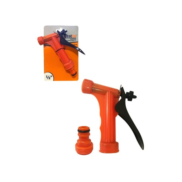 ESGUICHO PISTOLA P/MANG 1/2