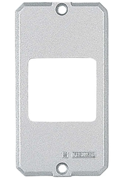 TAMPA 2 POSTOS 1/2-3/4