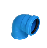 JOELHO AZ 90 040MM KRONA