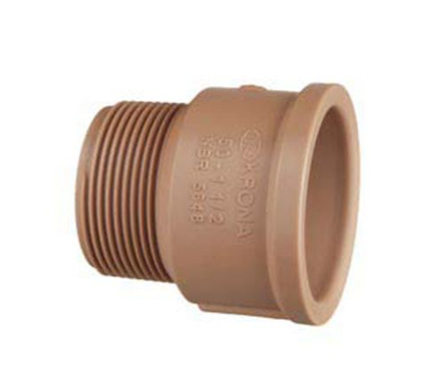 ADAPTADOR CURTO 20X1/2