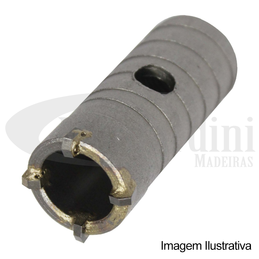 SERRA COPO DE VIDEA 40MM BESTFER