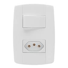 CJ INT+TOM LEV 10A 4X2 ILUMI