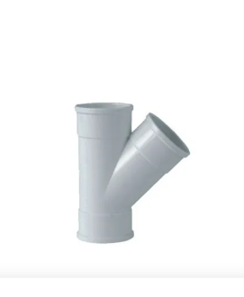 JUNÇÃO ESG 45 100X100MM KRONA