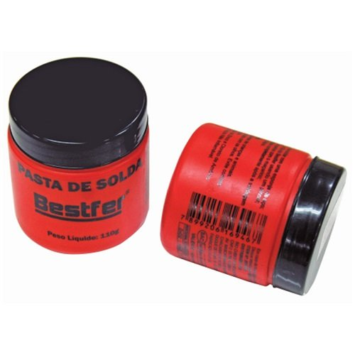 PASTA SOLDA 110G BESTFER