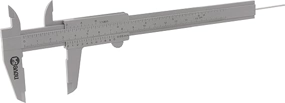 PAQUIMETRO PLAST 150MM 6