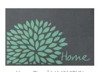 TAPE KASA BEM-VINDO HM CZ 40X60CM KAPAZI