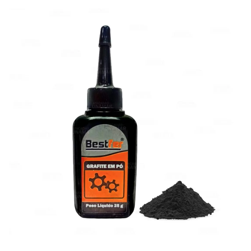 GRAFITE EM PO 25G BESTFER