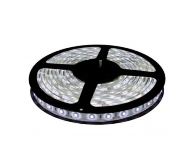FITA LED 5050 6500K 220V NITROLUX