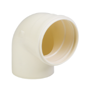 JOELHO ESG 90 100MM KRONA