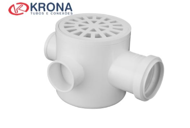 CX SIF RD 100X100X50MM KRONA