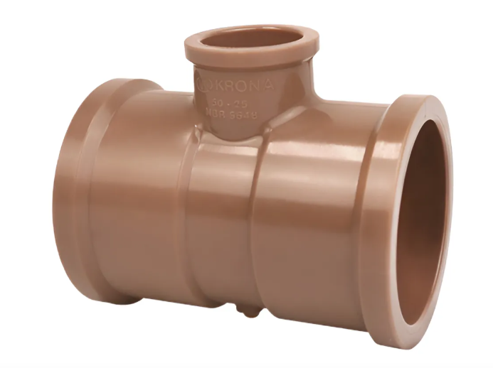 TE RED SD 50X25MM KRONA