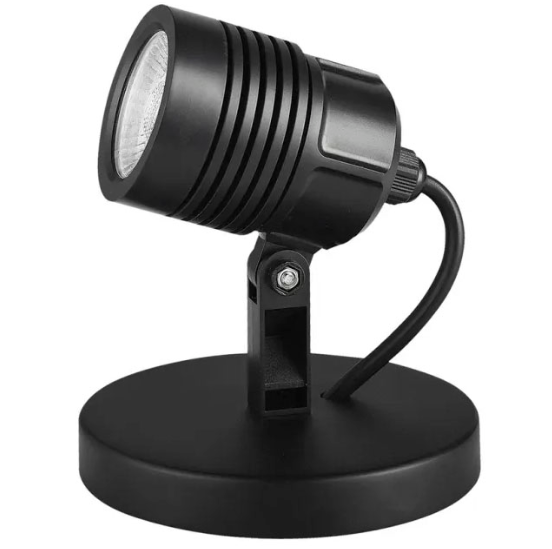 SPOT LED PT (LUZ BC) 6W NITROLUX