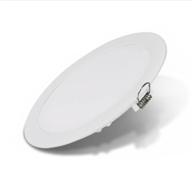 LUMI LED EMB RD NT-PL007A BC 12W NITROLUX