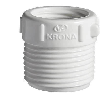 BUCHA RED ROSC 1.1/2X1/2