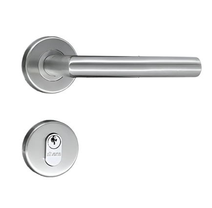 MAÇANETA PARA PORTA SILVANA