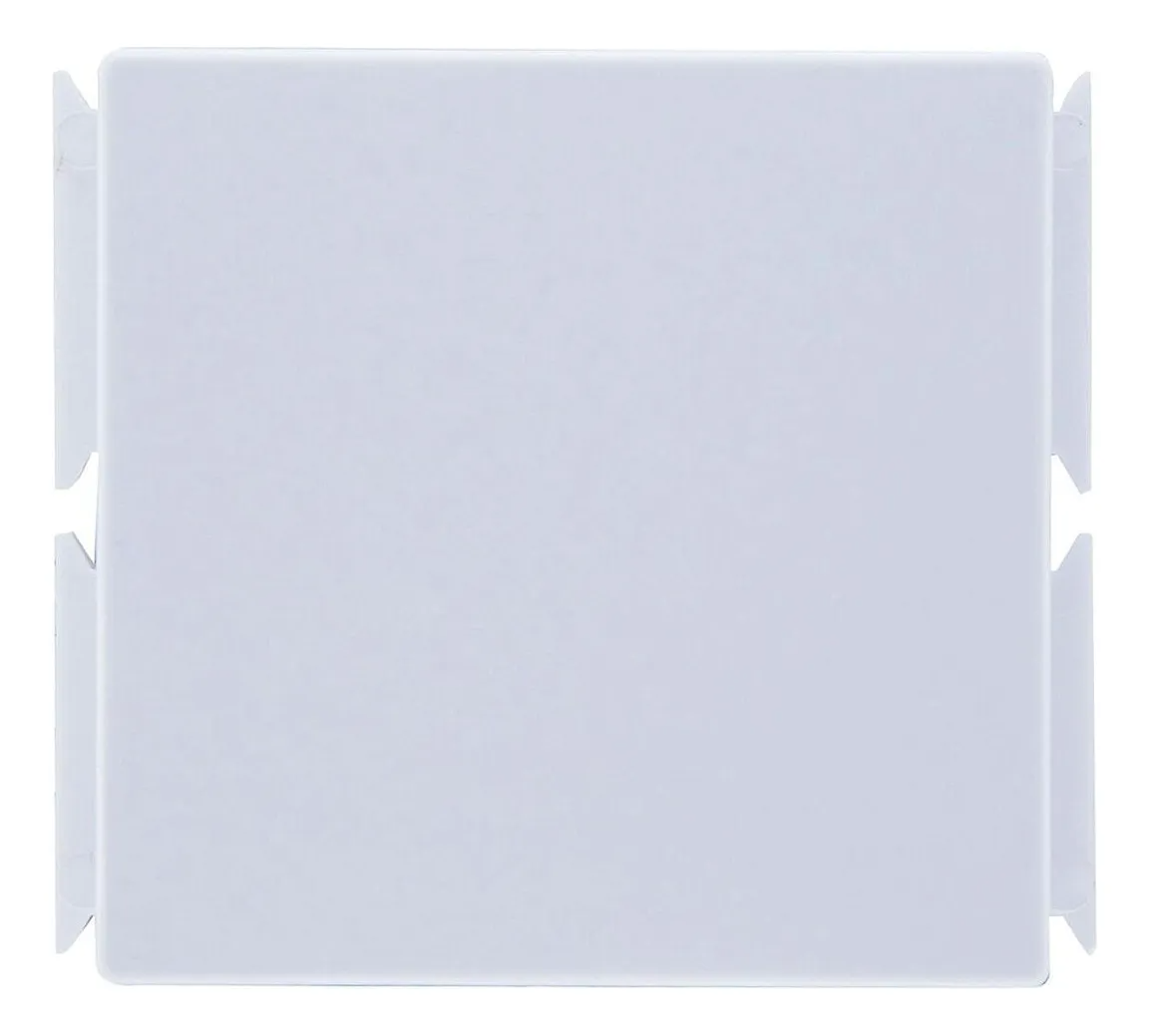 CONJUNTO INTERRUPTOR BIP ARIA 20A 4X2 TRAMONTINA