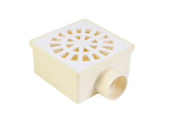 RALO SIF QD 100X52X40MM KRONA