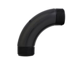 CURVA ER 90 CURTA 3/4