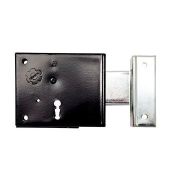 FECHADURA 930X2V SILVANA