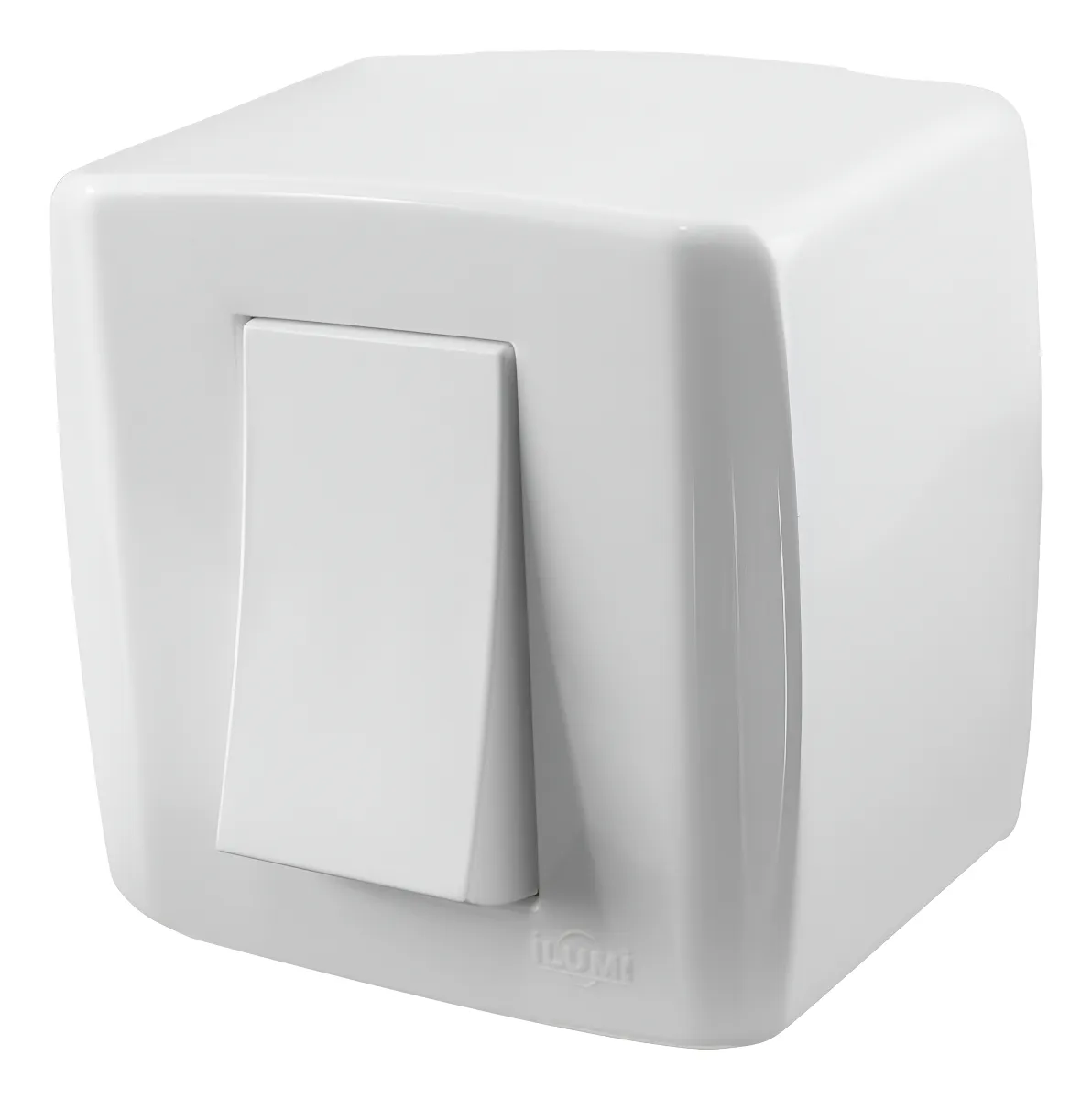 CJ INT SIMP SOB SLIM BOX ILUMI