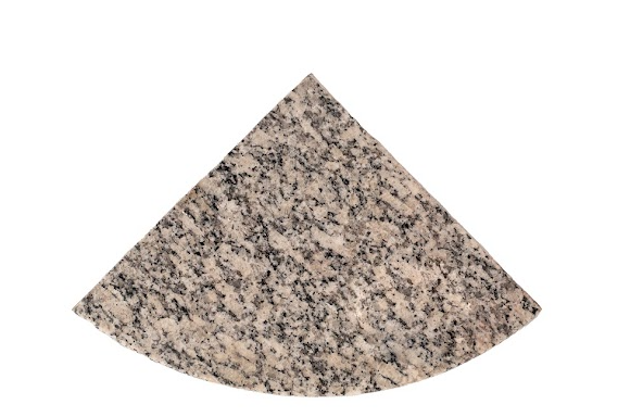 PRATELEIRA CANTO GRAN CZ COR 17X17 GRANPIA